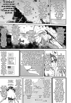 Page 40 of Teitoku no Ketsudan MIDWAY | Admiral's Decision: MIDWAY