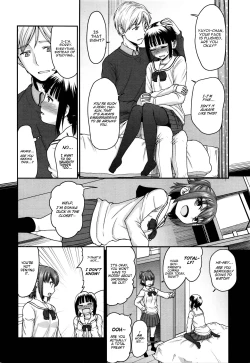 Page 4 of Mitaimono | I want to watch it