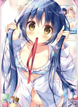 Page 109 of Dengeki Moeoh 2018-10