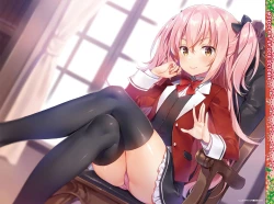 Page 4 of Dengeki Moeoh 2018-10