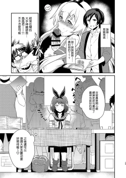 Page 28 of Otokonoko Sakka ga Genkou Gasshuku o Kaisai Shitara!