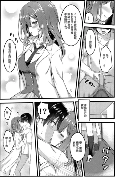 Page 7 of Cos Shite Shiyo! Senpai Hen