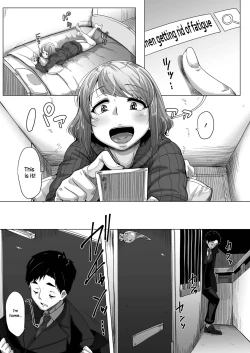Page 2 of Daijoubu? Oppai Momu? | Are you alright? Do you need to rub some boobs?
