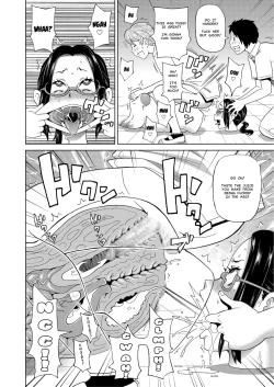 Page 20 of Houkago Barabara Jiken | I Fall to Pieces - Mutilate Fuck at the After School