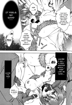 Page 87 of Mesu Kyoushi | Bitch Teacher Ch. 1-5