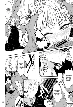 Page 9 of Soreyuke tristar