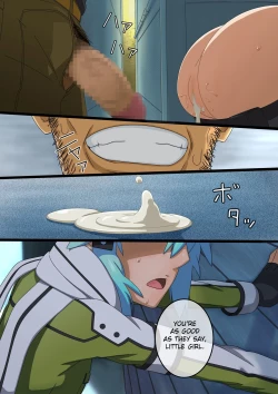 Page 2 of Hanbai Shoujo | Sales Girl