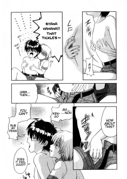 Page 9 of Boku wa Kimi ni Koishiteru | I'm in Love with You