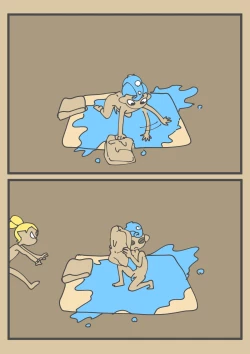 Page 5 of Ika Tako Shikibuton Jintori Jassen