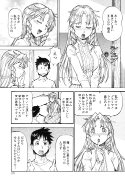 Page 175 of COMIC Momohime 2009-03 Vol. 101