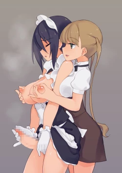 Page 27 of Orekko Futa o Ijiru Hon 3