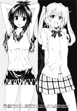 Page 4 of Samurai Ninja GREENTEA FuyuComi C91 Event Gentei Sasshi