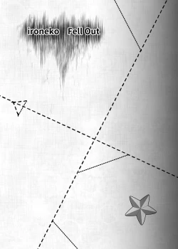 Page 3 of ironeko Fell Out