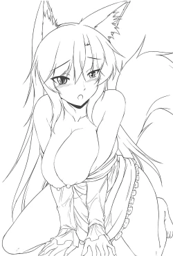 Page 2 of Ame no Yoru ni