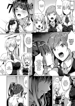 Page 2 of Saimin IdolCh. 1