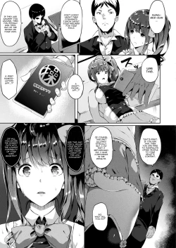 Page 3 of Saimin IdolCh. 1