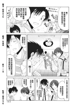 Page 17 of Crystal Days Ch. 7