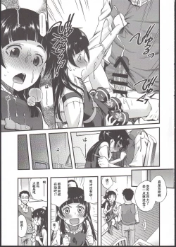 Page 7 of ...tte Naishi!