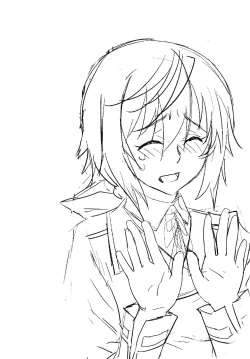 Page 3 of LOVE SLAVE