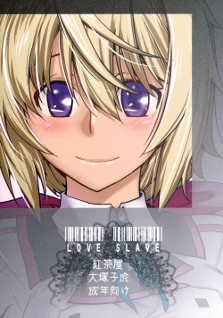 Page 46 of LOVE SLAVE