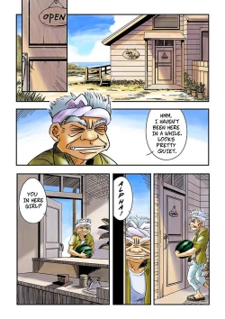 Page 4 of Yokohama Nakadashi Kikou