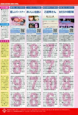 Page 245 of COMIC Penguin Club 2009-06