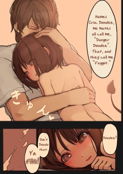 Page 18 of Sharon the Shiela: A Bogan Tale