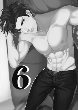 Page 37 of Fujoshi Trapped in a Seme's Perfect Body 2