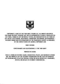 Page 4 of Fujoshi Trapped in a Seme's Perfect Body 2