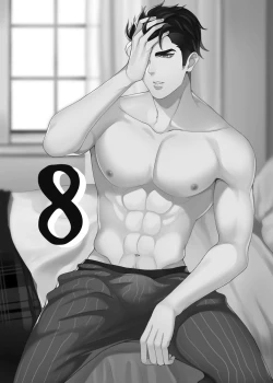 Page 95 of Fujoshi Trapped in a Seme's Perfect Body 2