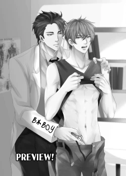 Page 58 of Fujoshi Trapped in a Seme's Perfect Body *Wedding Night*