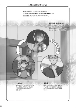 Page 2 of Stay by MeㆍBangaihen