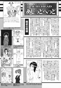 Page 256 of Manga Bangaichi 2009-05 Vol. 237