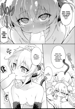 Page 10 of Andira La La Land II