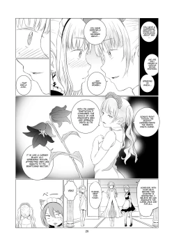 Page 29 of Yuri Sekai | World of Yuri