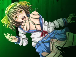 Page 47 of Shokushu Ryoujoku Vol.2+