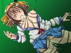 Page 49 of Shokushu Ryoujoku Vol.2+