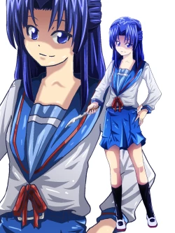 Page 67 of Shokushu Ryoujoku Vol.2+