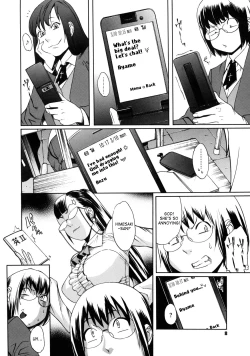 Page 14 of Sei Penalty Gakuen Goku | St.Penalty Academy