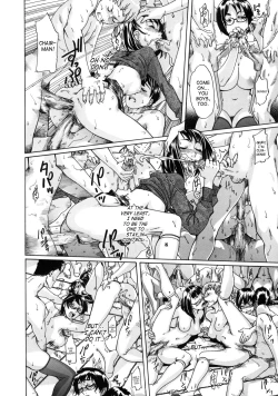 Page 161 of Sei Penalty Gakuen Goku | St.Penalty Academy