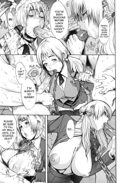 Page 21 of Sei Penalty Gakuen Goku | St.Penalty Academy