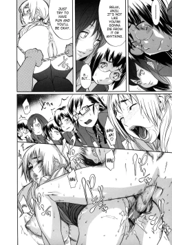 Page 27 of Sei Penalty Gakuen Goku | St.Penalty Academy