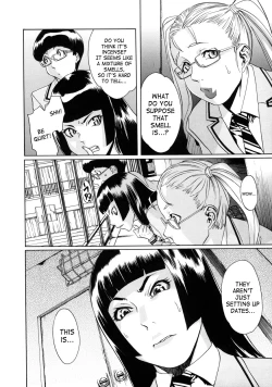 Page 41 of Sei Penalty Gakuen Goku | St.Penalty Academy