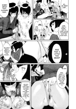 Page 70 of Sei Penalty Gakuen Goku | St.Penalty Academy