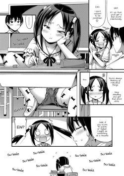 Page 2 of Sekkaku nanode Kyoushitsu de | A Chance To Do It In The Classroom
