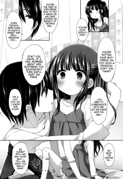 Page 4 of Sensei no Susume | Sensei's Advice
