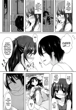 Page 5 of Sensei no Susume | Sensei's Advice