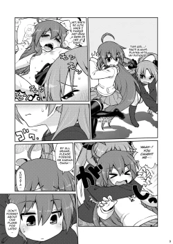 Page 7 of CANDY POCKET