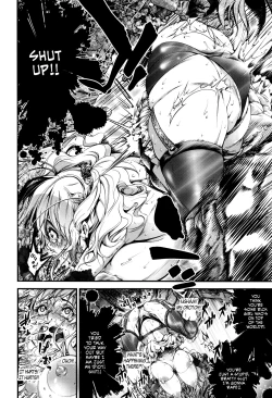 Page 174 of New! Type ♥ Ch. 0-8