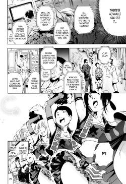 Page 54 of New! Type ♥ Ch. 0-8